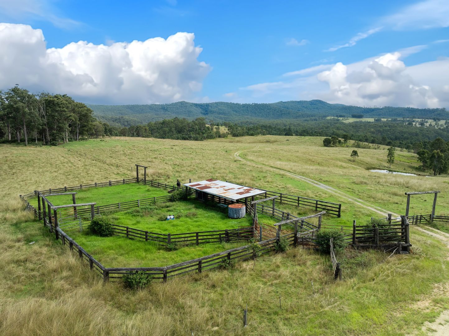 4243 Paddys Flat Road, Upper Tooloom NSW 2475, Image 2