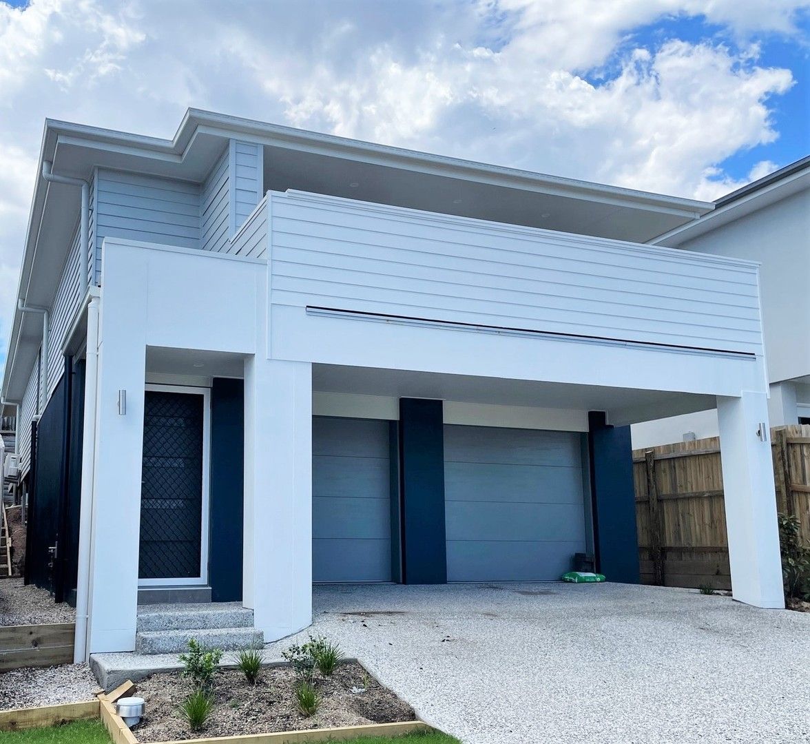 3 bedrooms Apartment / Unit / Flat in 1/39 Aquinas Street AUGUSTINE HEIGHTS QLD, 4300