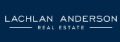 Lachlan Anderson Real Estate