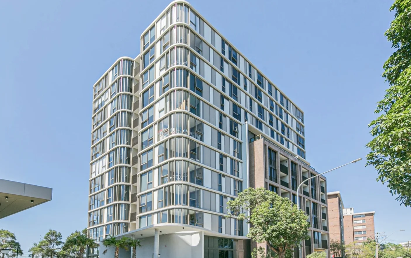 201/71 West Parade, West Ryde NSW 2114