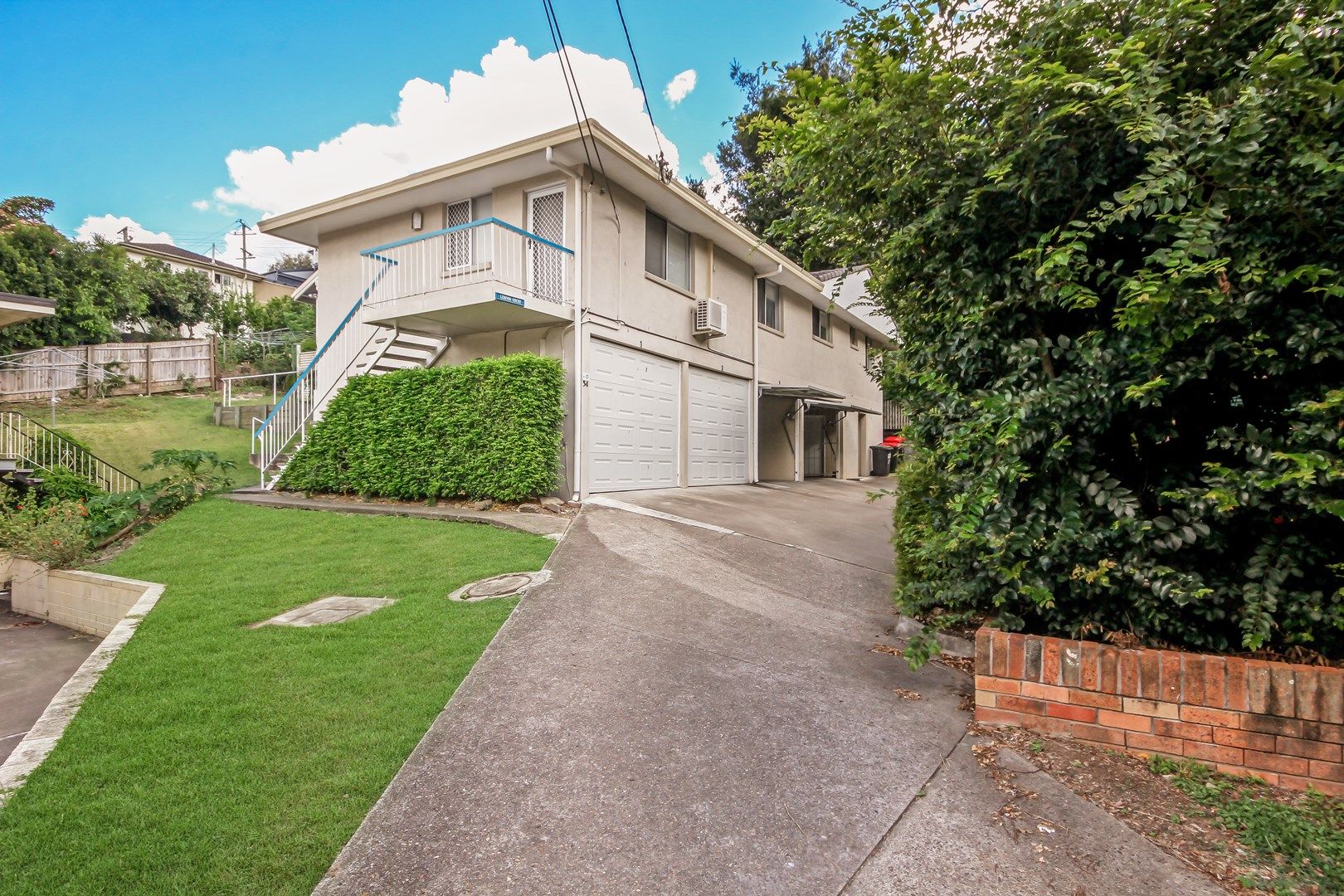2/54 Lemnos Street, Red Hill QLD 4059, Image 0