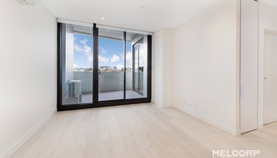 Picture of 519/9 Dryburgh Street, WEST MELBOURNE VIC 3003