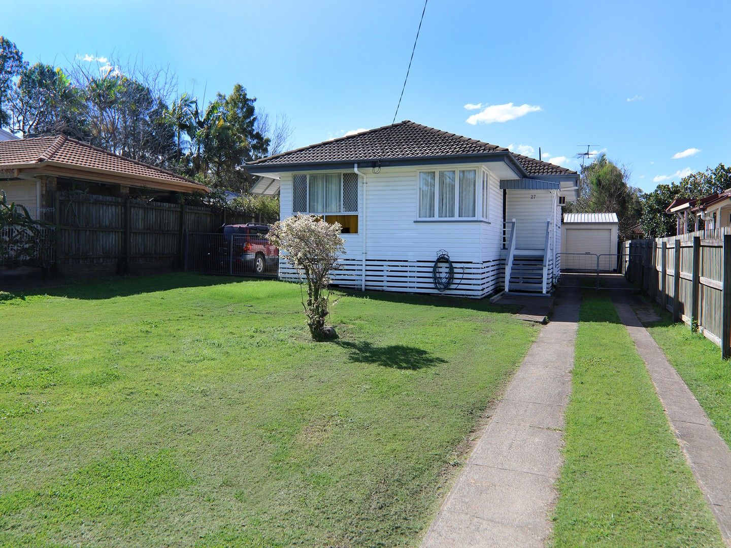 27 Wilga Street, Wacol QLD 4076, Image 0