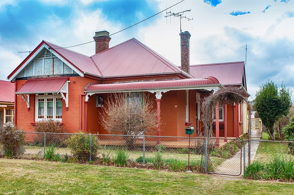 38 Marsden Street, Crookwell NSW 2583, Image 0