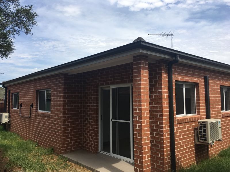 2 bedrooms House in 4A McVey Place ROOTY HILL NSW, 2766