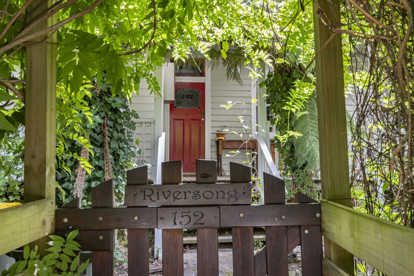 152 Castle Forbes Road, Castle Forbes Bay TAS 7116 House for Sale