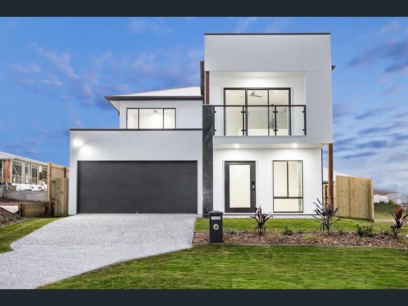 5 bedrooms New House & Land in Raboki Crescent LOGAN RESERVE QLD, 4133