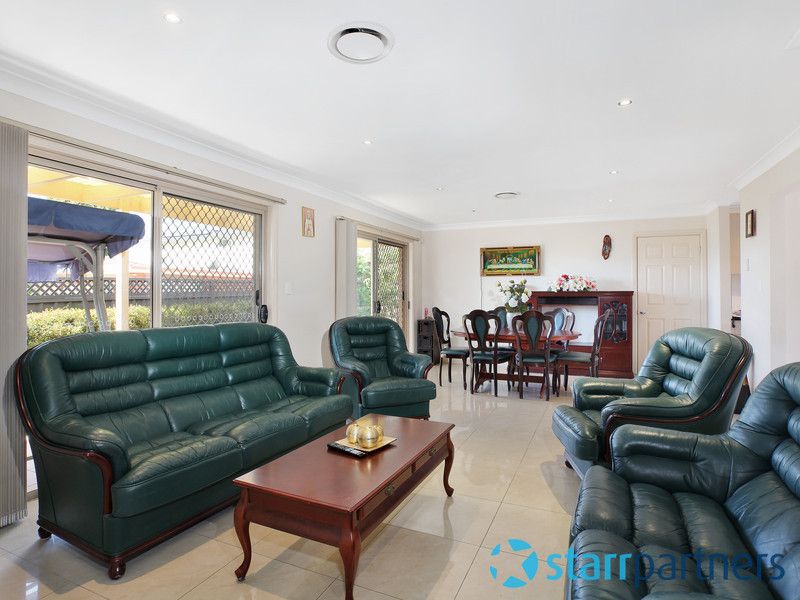 6/207-209 Old Prospect Road, Greystanes NSW 2145, Image 0