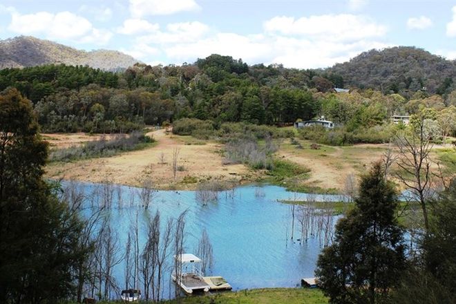 Picture of 72 Left Arm Road, TAYLOR BAY VIC 3713