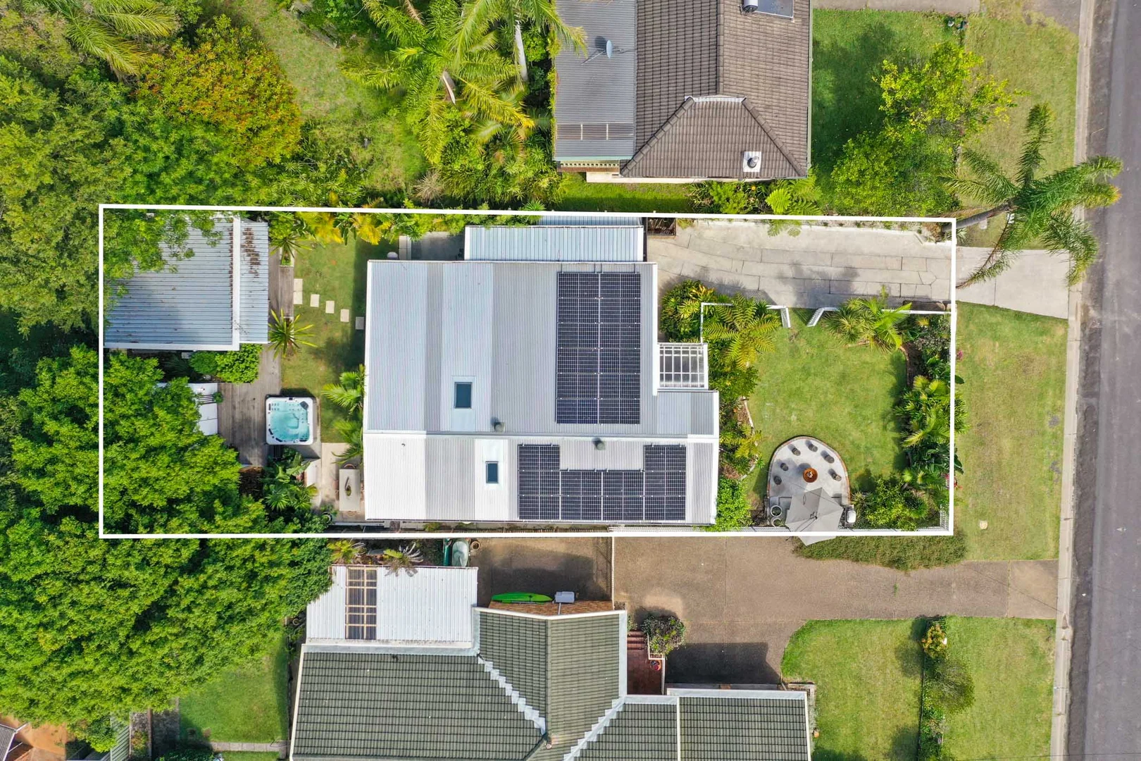 Additional image 30 of 52 Wallaroy Drive, Burrill Lake NSW 2539