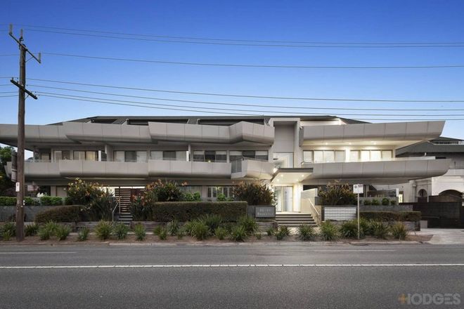Picture of 27/86-88 Beach Road, SANDRINGHAM VIC 3191