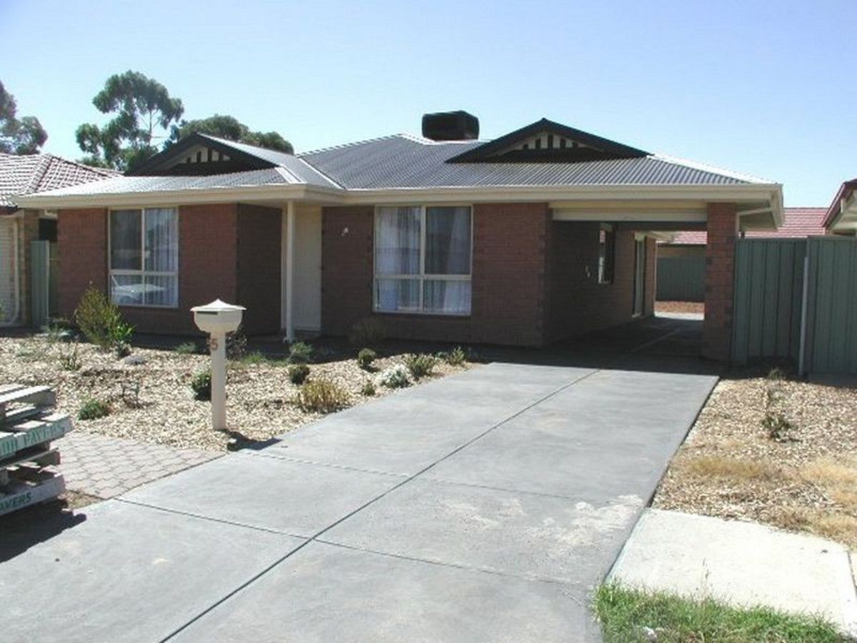 5 Wyle Street, Salisbury North SA 5108, Image 0