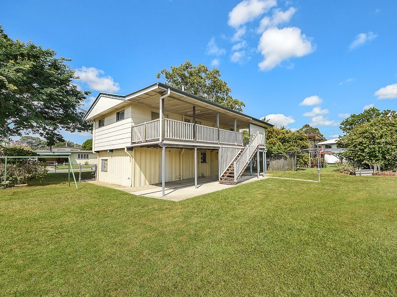 21 Wilson Street, Caboolture QLD 4510, Image 1