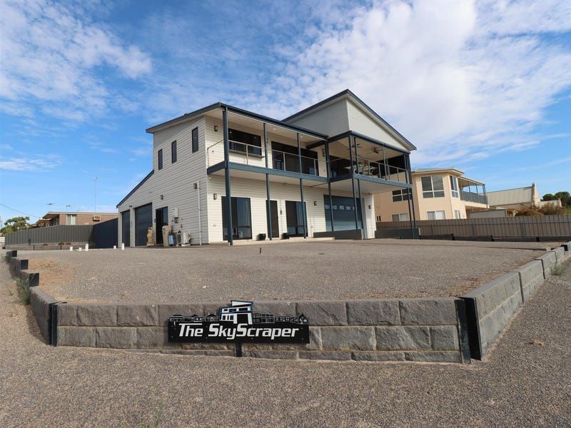 21 St Vincent Street, Stansbury SA 5582 Domain