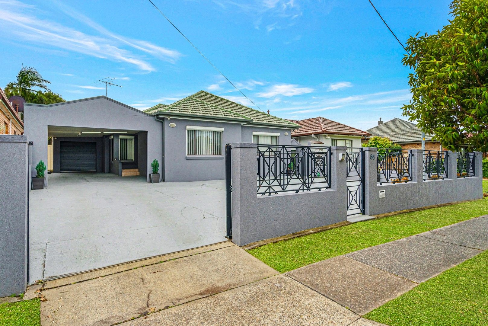 66 Station Street, Fairfield Heights NSW 2165, Image 0