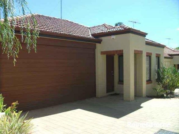 3 bedrooms Apartment / Unit / Flat in 20B Lanyon Street MANDURAH WA, 6210