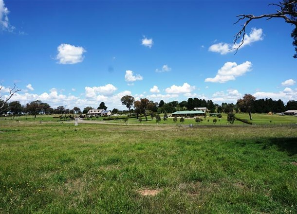 12 Rattenbury Close, Murrumbateman NSW 2582