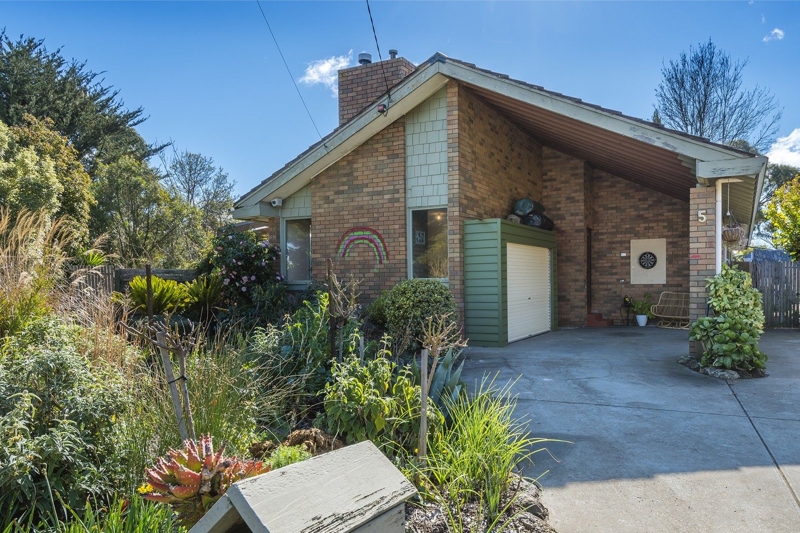 5 Carnegie Court, Gisborne VIC 3437, Image 0