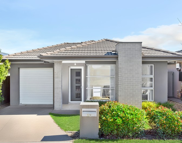 129 Alex Avenue, Schofields NSW 2762