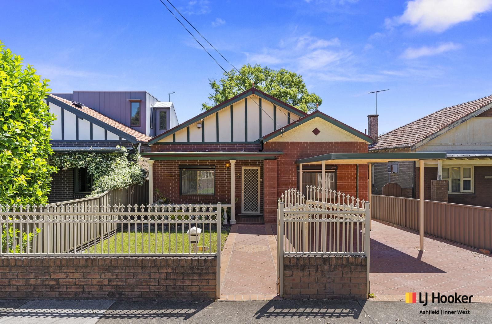 113 Holden Street, Ashbury NSW 2193, Image 0