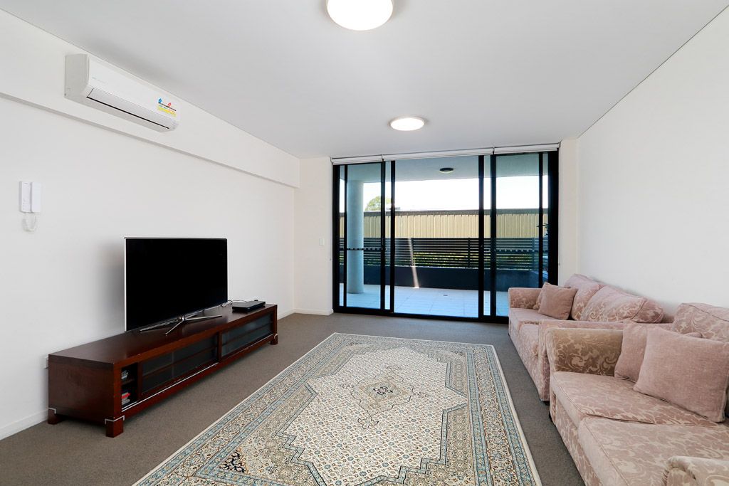 124/7-9 Winning Street, Kellyville NSW 2155, Image 2