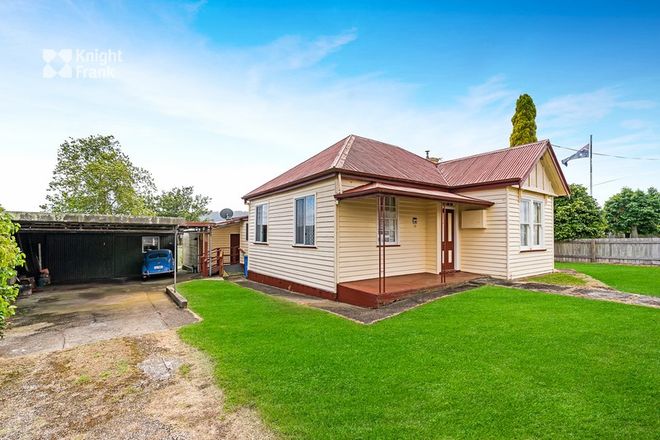 Picture of 19 Main Street, RINGAROOMA TAS 7263