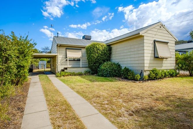 Picture of 165 Benyon Street, EAST ALBURY NSW 2640