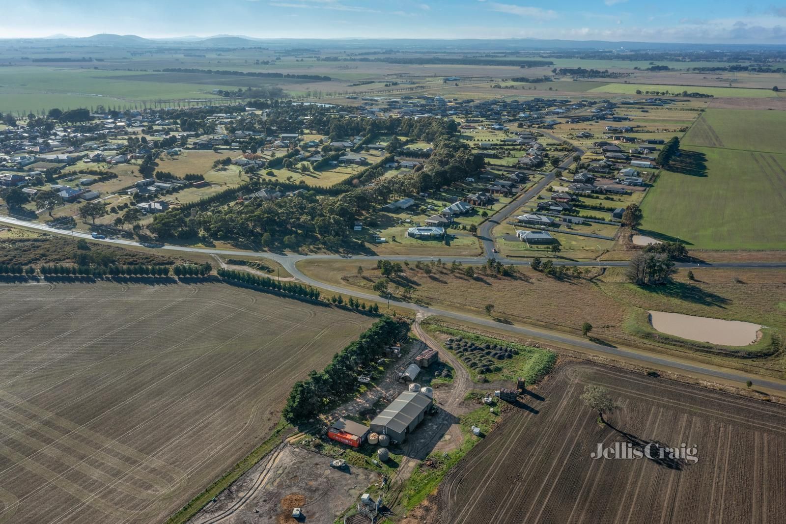 Lot 2 Madden Road, Cardigan VIC 3352, Image 2