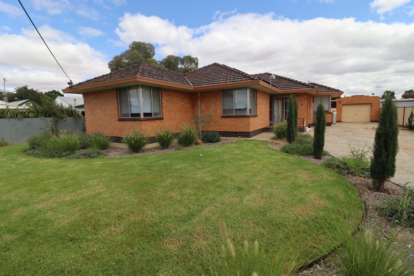 4 Findlay Avenue, Leitchville VIC 3567, Image 0