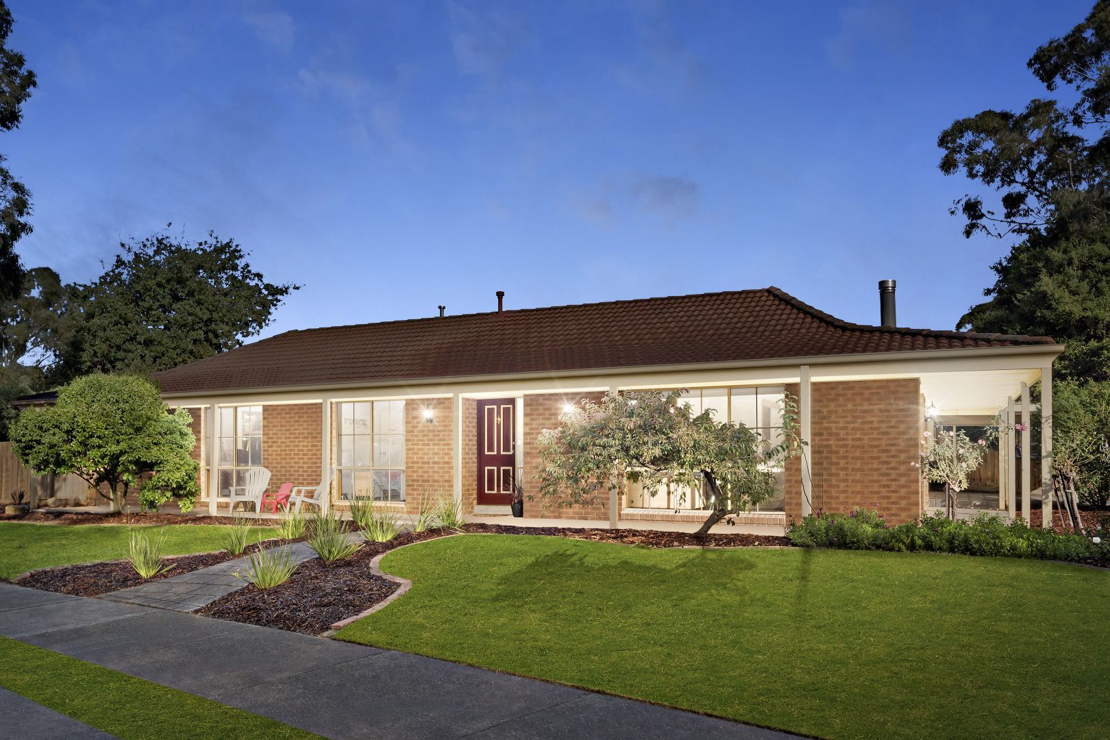 1 Shrubby Walk, Croydon South VIC 3136, Image 0