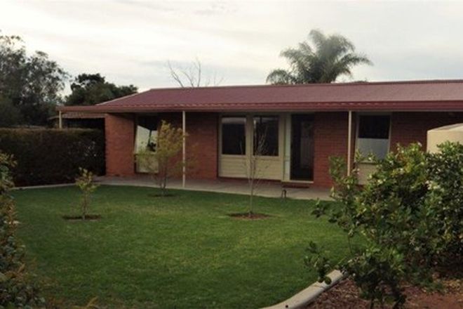 Picture of 451 MCBRYDE TERRACE, WHYALLA NORRIE SA 5608