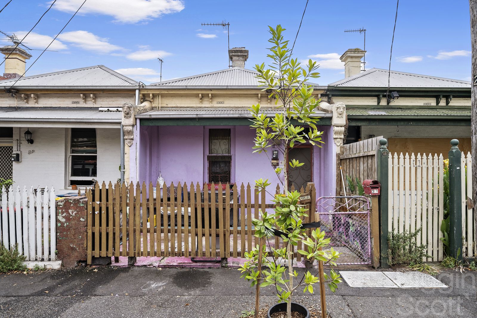 23 Fairchild Street, Abbotsford Property History & Address Research