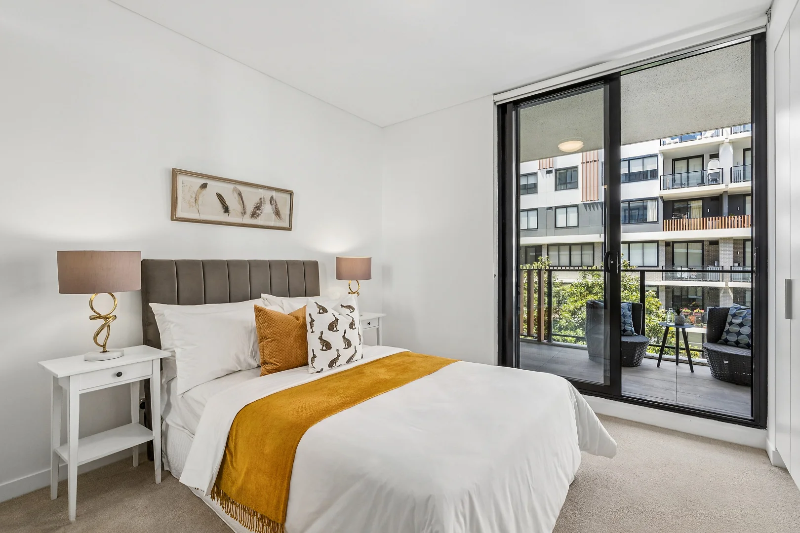 2305/50 Pemberton Street, Botany NSW 2019 | Domain