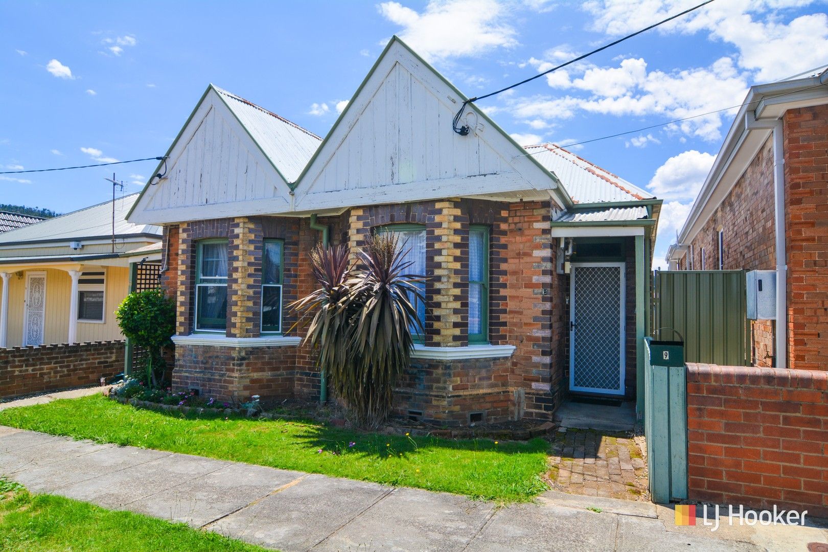 2 bedrooms Semi-Detached in 9 Spooner Street LITHGOW NSW, 2790