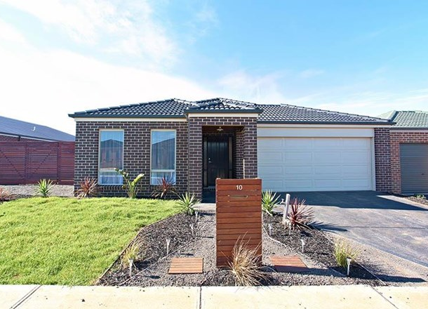 10 Andreas Court, Harkness VIC 3337