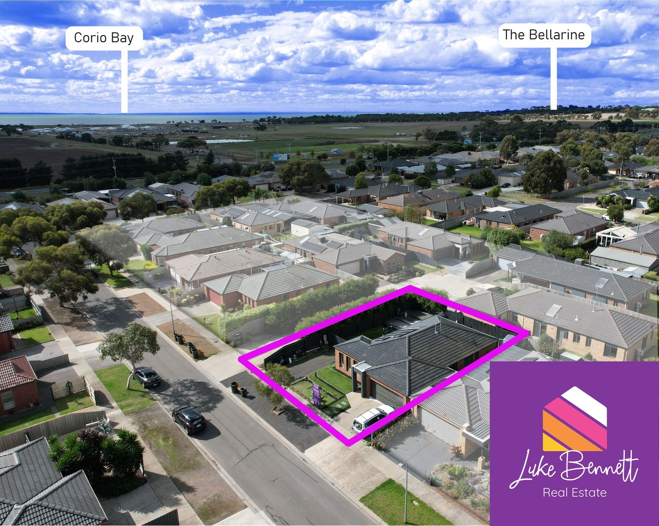 4 Farmland Lane, Leopold VIC 3224, Image 1