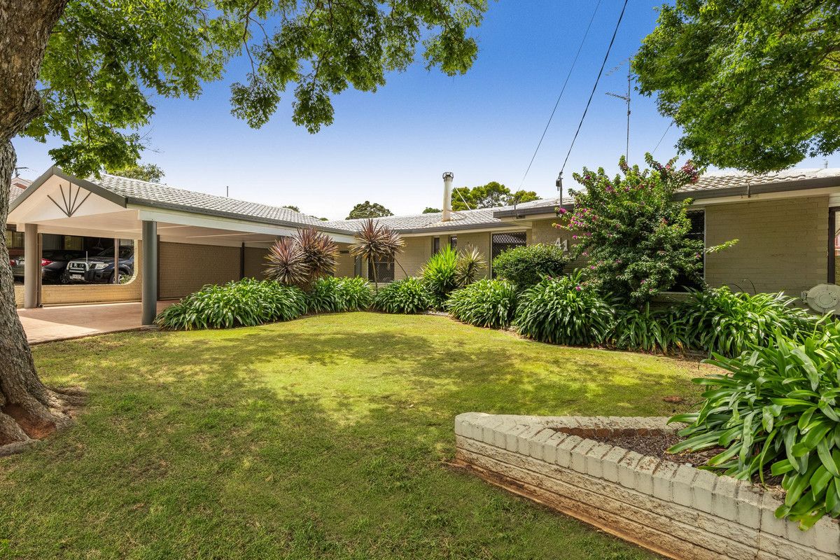 41 Clewley Crescent, Rangeville QLD 4350, Image 1