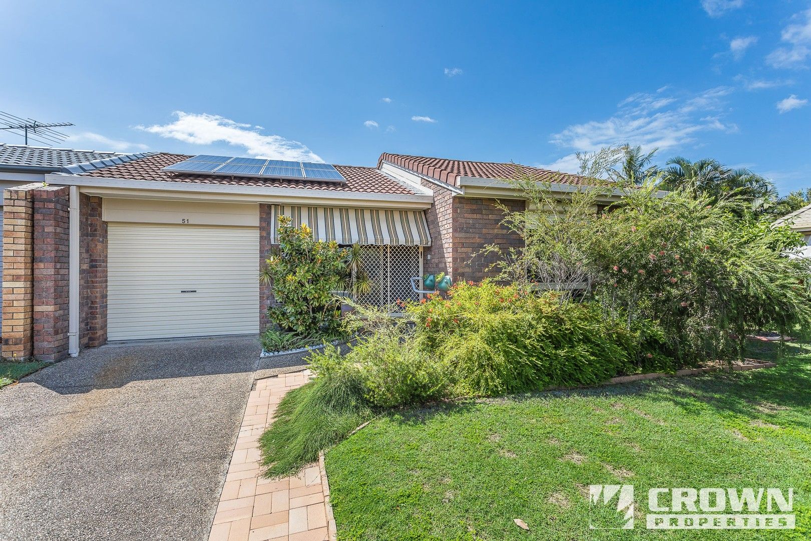 51/56 Miller Street, Kippa-Ring QLD 4021, Image 0