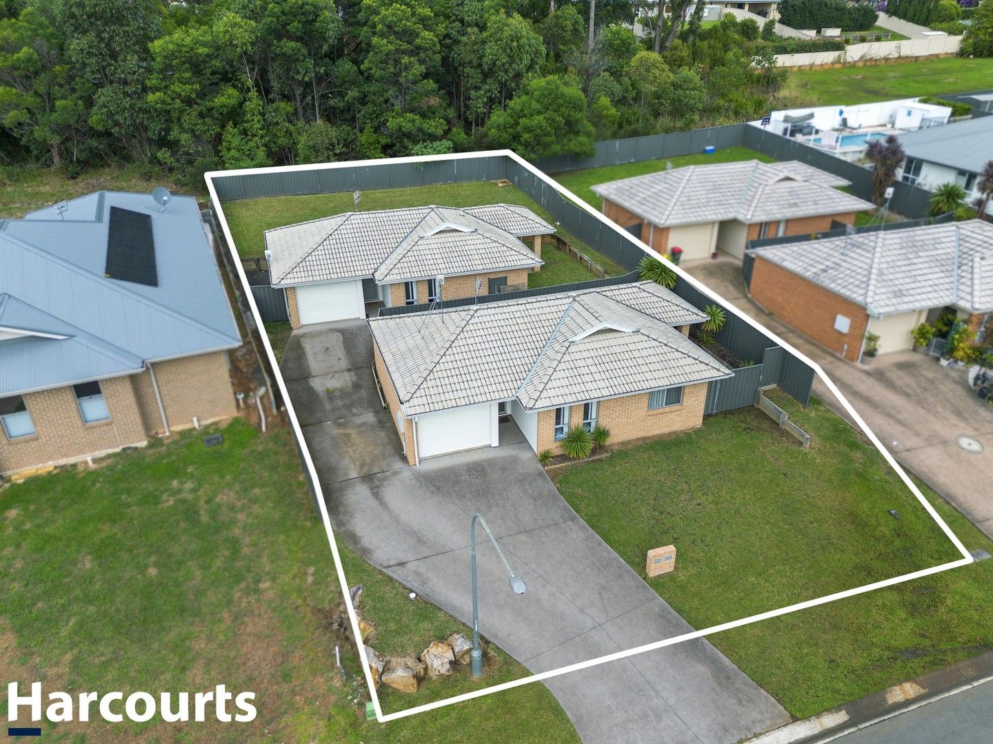 5 & 5A Booyong Aveune, Ulladulla NSW 2539, Image 0