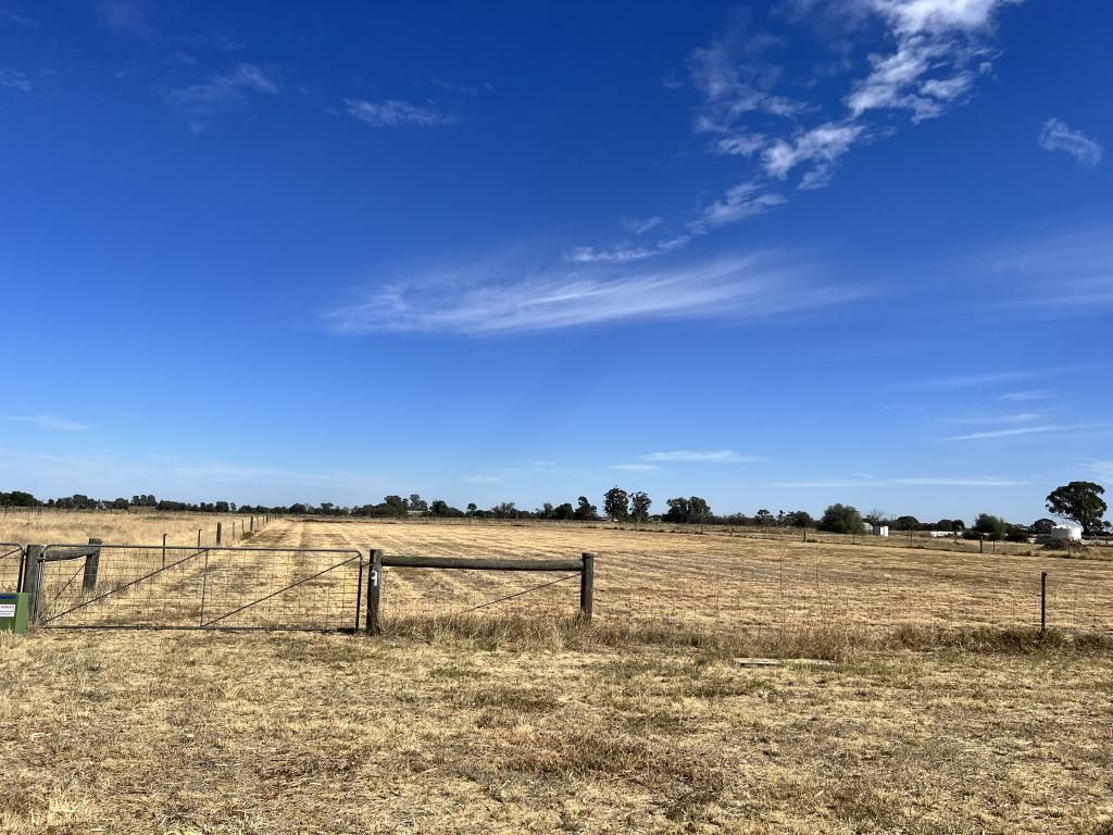 Lot9 Hamilton Street, Finley NSW 2713, Image 0