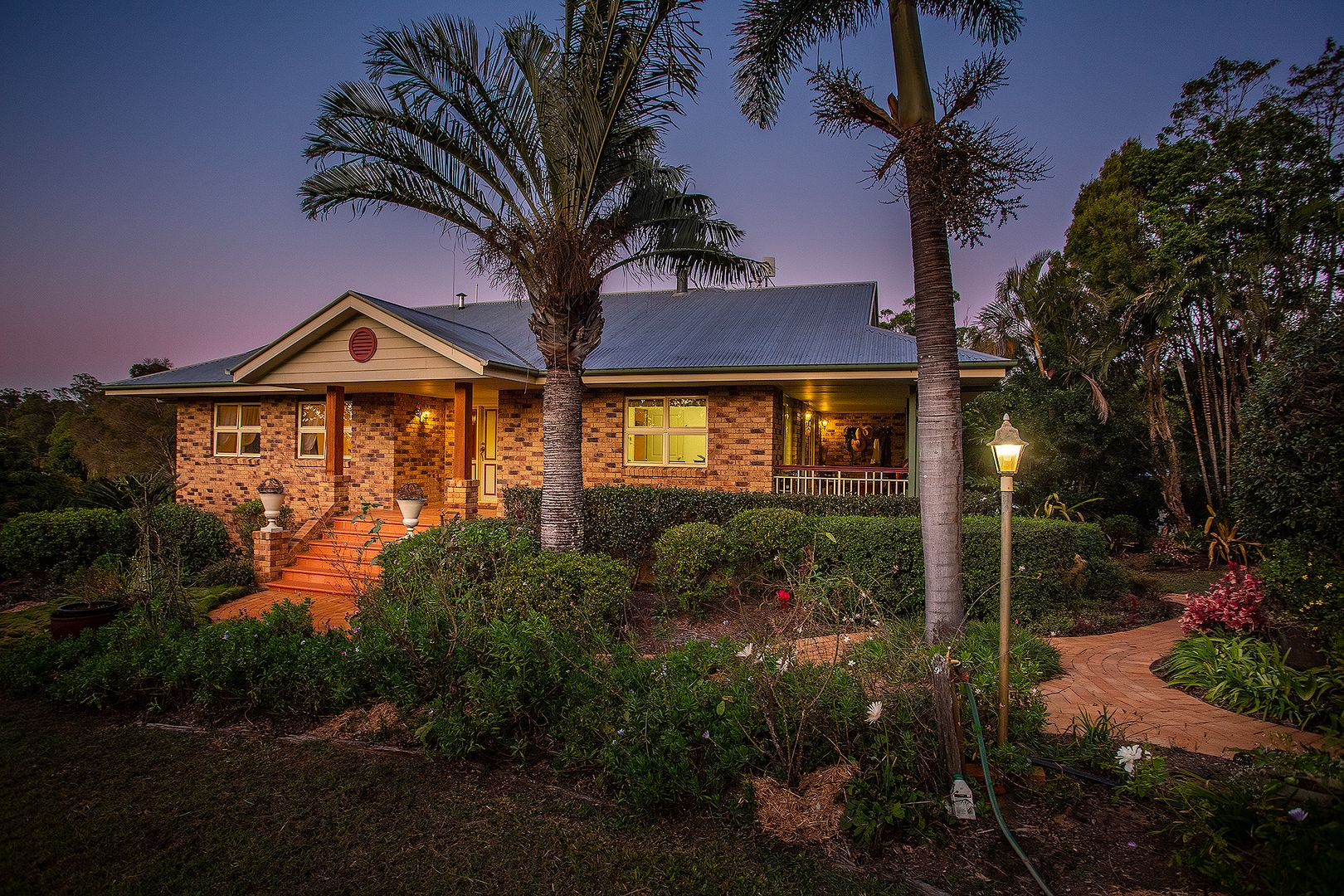 20 Mataranka Road, Veteran Property History & Address Research Domain