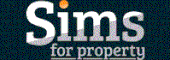 Logo for Sims for Property