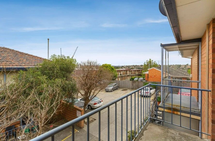 8/28 Cumming Street, Brunswick West VIC 3055, Image 1