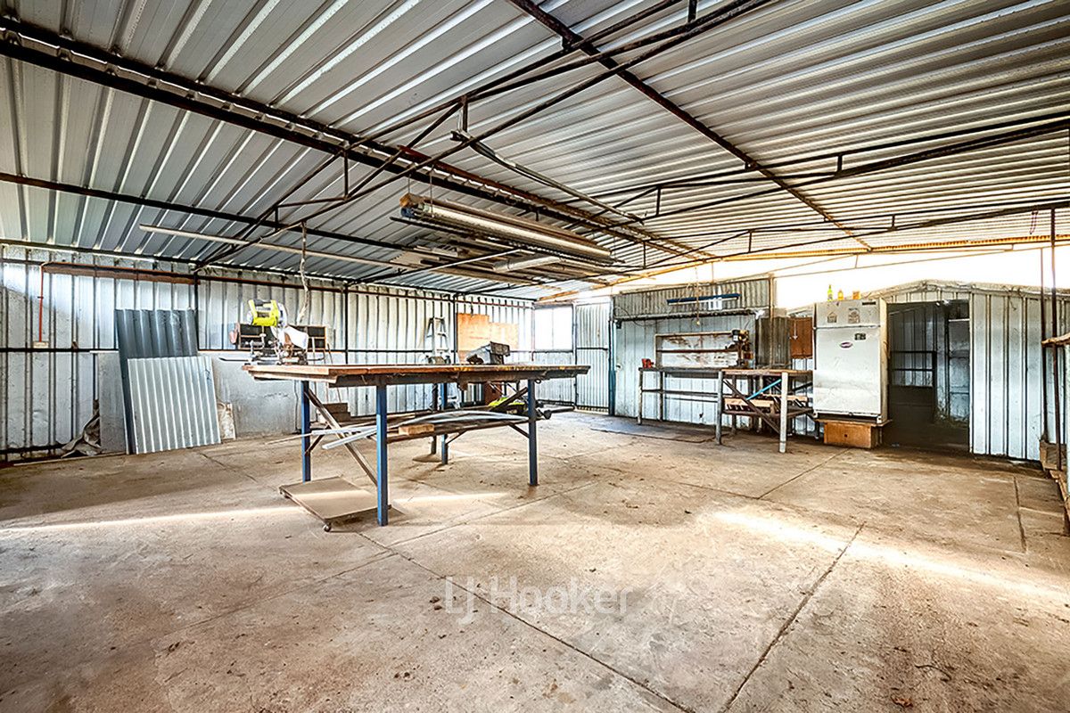 22 Wittenoom Street, Collie WA 6225, Image 1