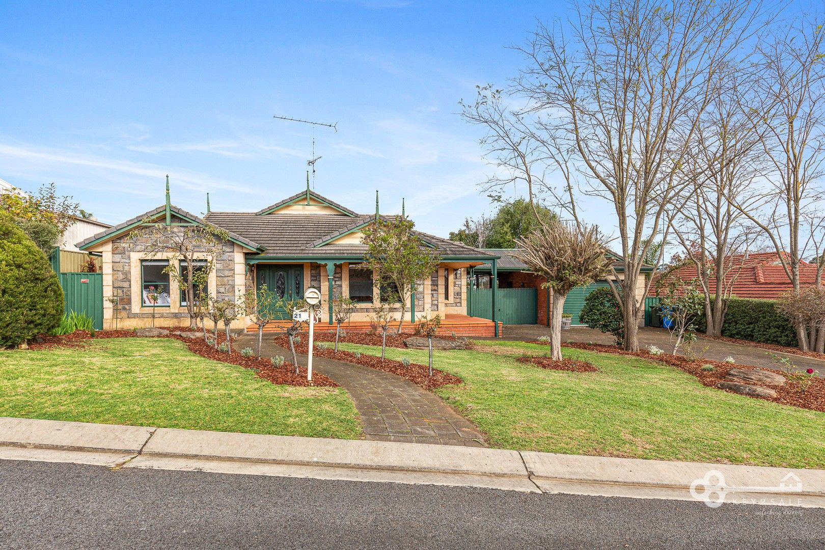 21 Tanglewood Crescent, Mount Gambier SA 5290, Image 0