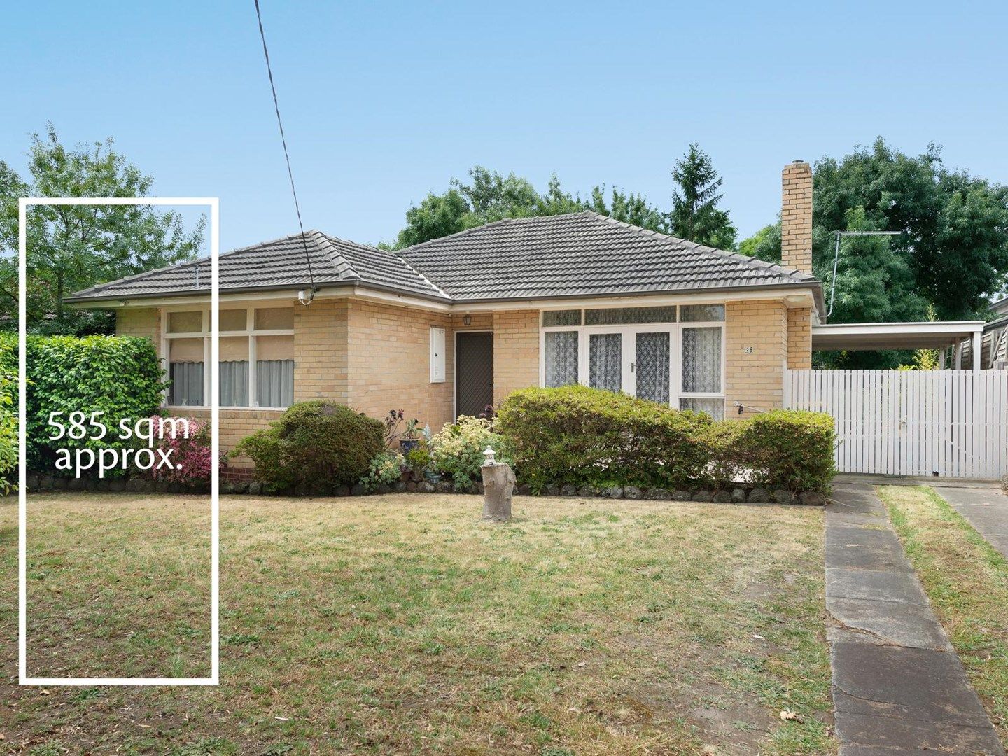 38 Morrie Crescent, Blackburn North VIC 3130, Image 0