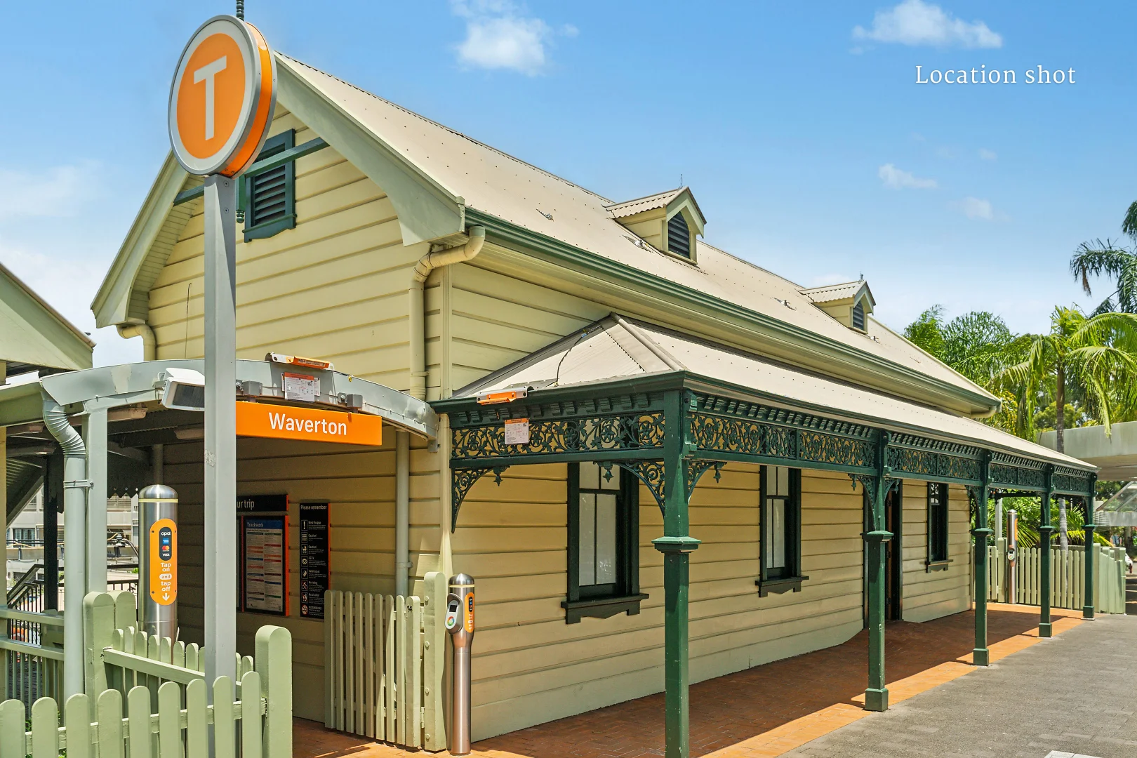 Additional image 16 of 2B/18 King Street, Waverton NSW 2060