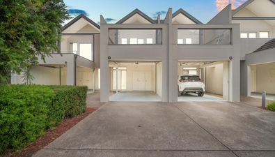 Picture of 34/9 Greg Norman Drive, SANCTUARY LAKES VIC 3030