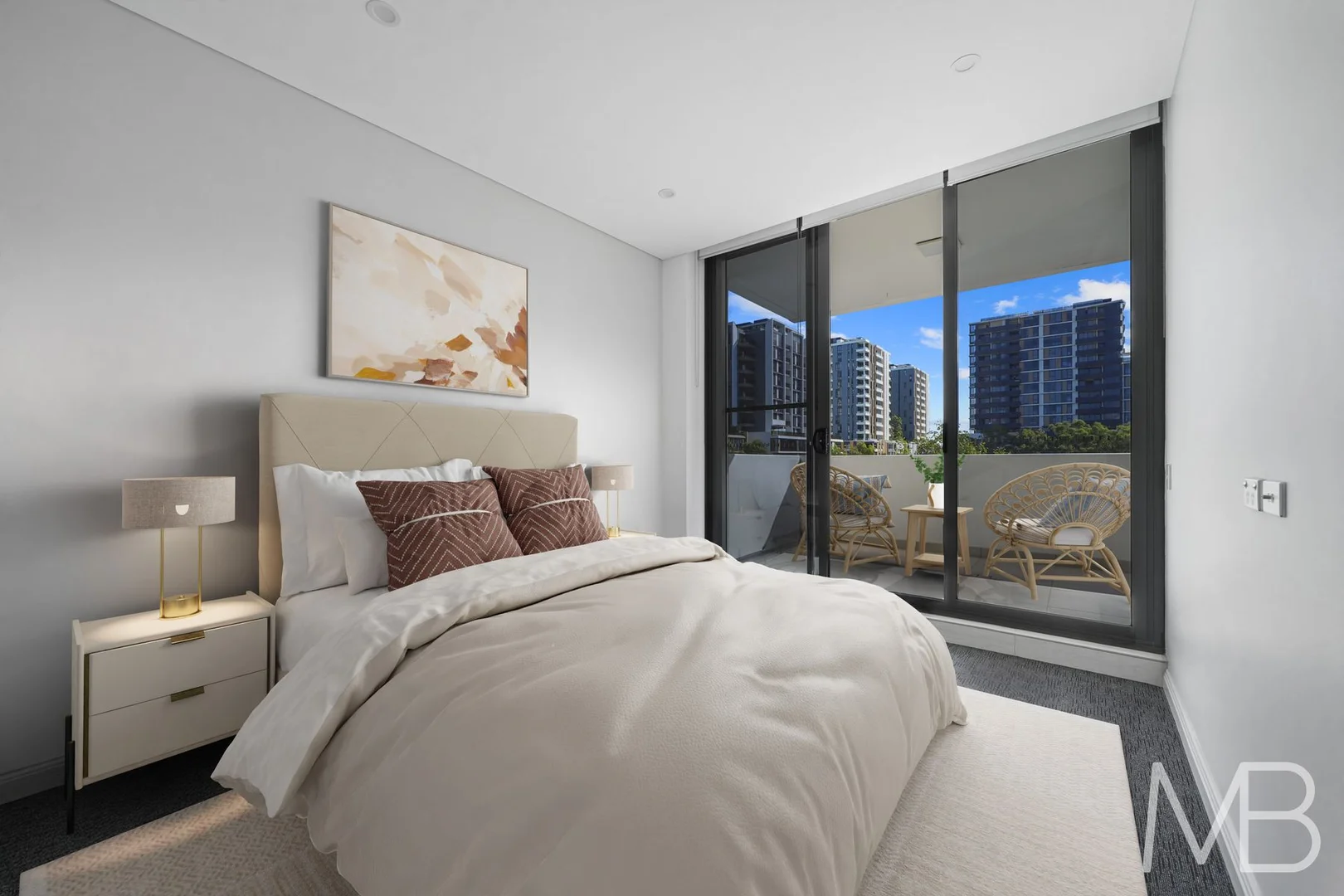 Additional image 6 of 322/8 Studio Drive, Eastgardens NSW 2036