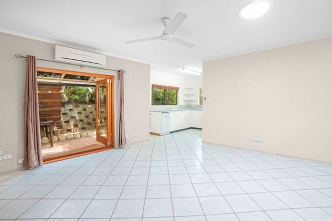 Picture of 3/6-10 Holmes Street, STRATFORD QLD 4870